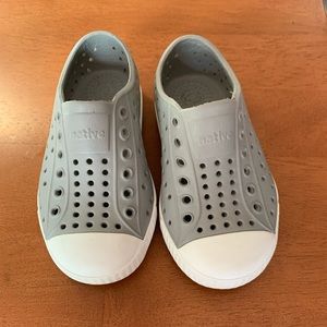 Native Shoes